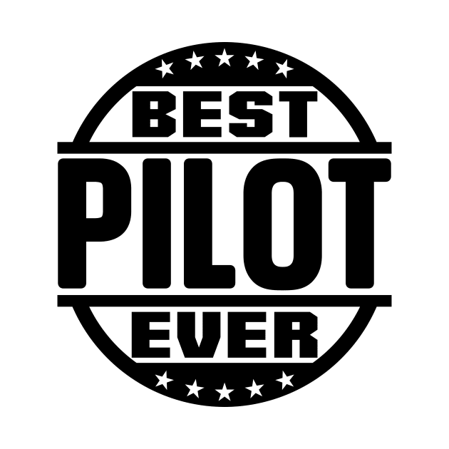 Best Pilot Ever by colorsplash