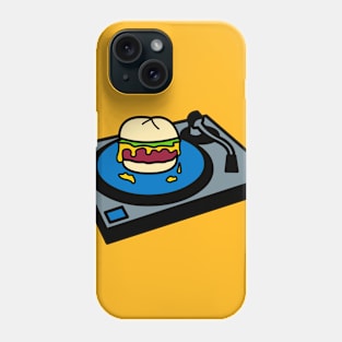 Turn up the Beef! Phone Case