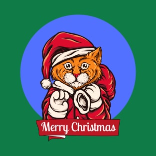 Merry christmas T-Shirt