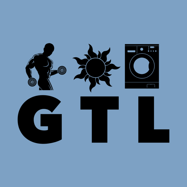 GTL by JasonLloyd