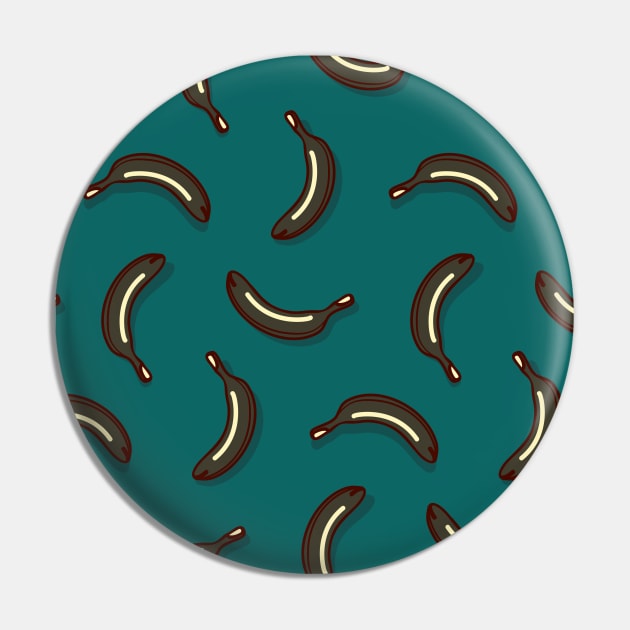 AESTHETIC BANANA Pin by artistic-much