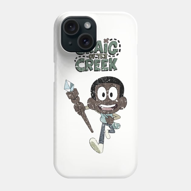 Craig! Phone Case by Noeniguel