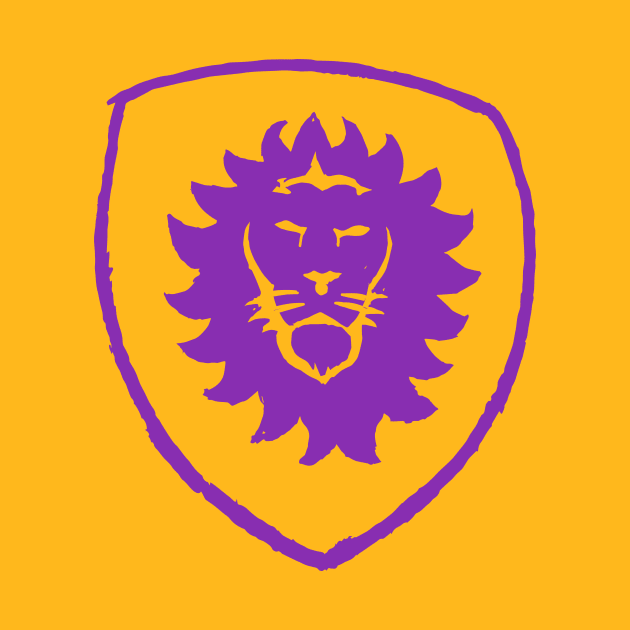 Orlandoooo City Soccer Club 04 by Very Simple Graph