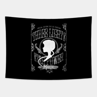 Maker - Gentle Uterus Tapestry