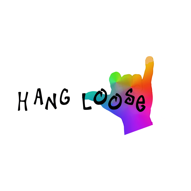 Hang Loose by shylabeach