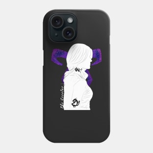 Clary Fairchild - The Creator Phone Case