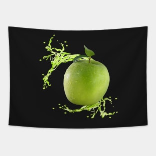 Apple Tapestry