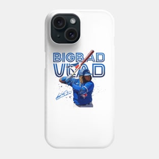 Vlad Guerrero Jr. Phone Case