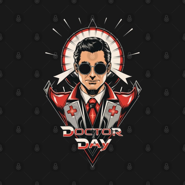 Doctor day by Yns store