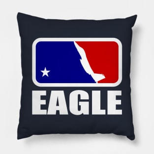 F-15 Eagle Pillow