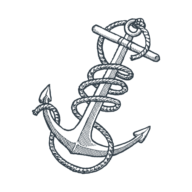 Anchor by calebfaires