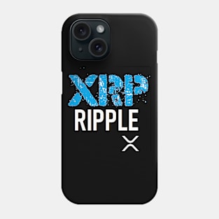 Ripple XRP Phone Case