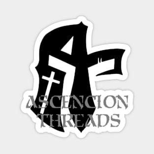 Ascension Threads #44 Magnet