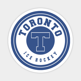 Toronto ice hockey Magnet