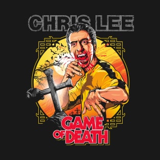 GAME OF DEATH T-Shirt