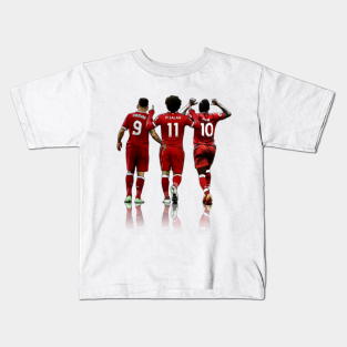 lfc kids shirt