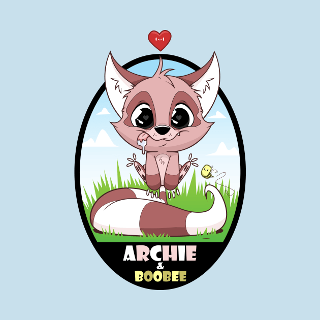 Baby Archie and Boobee by rodgon