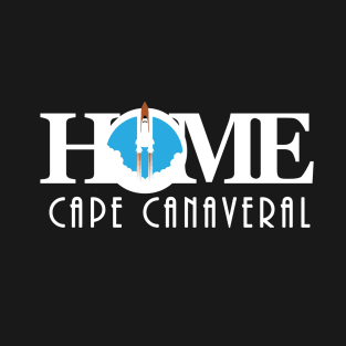 HOME Cape Canaveral T-Shirt