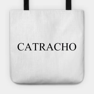 CATRACHO HONDURAS Tote