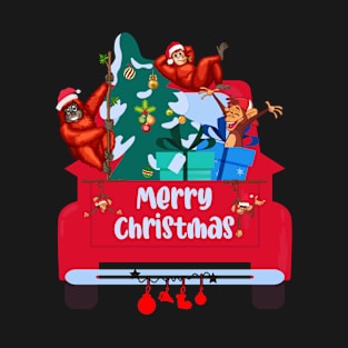 MERRY CHRISTMAS T-Shirt