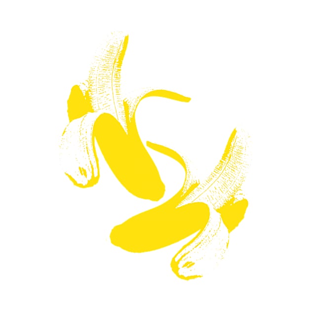 Bananas by JimT