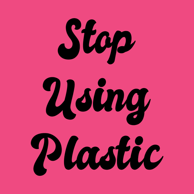 Stop Using Plastic: Solar Energy, Environmentally Conscious, Vegan Vegetarian, Green, Go Green, Climate Change, Green Initiative, Green Technology, Global Warming, Fair Trade by BitterBaubles