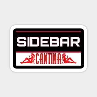 Sidebar Cantina Magnet