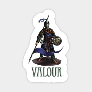 Valour Magnet