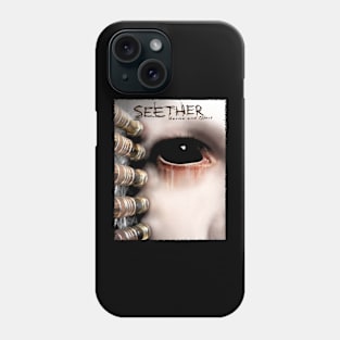 SEETHER BAND Phone Case