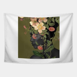 Bloom Tapestry