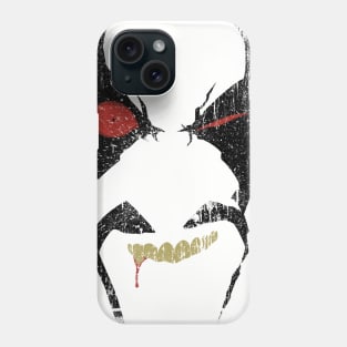 Lobo Dc Worn Out style Phone Case