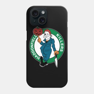 Haddonfield Killers Phone Case