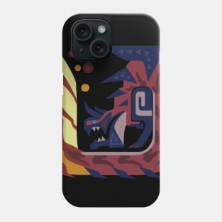 Glavenus Phone Case