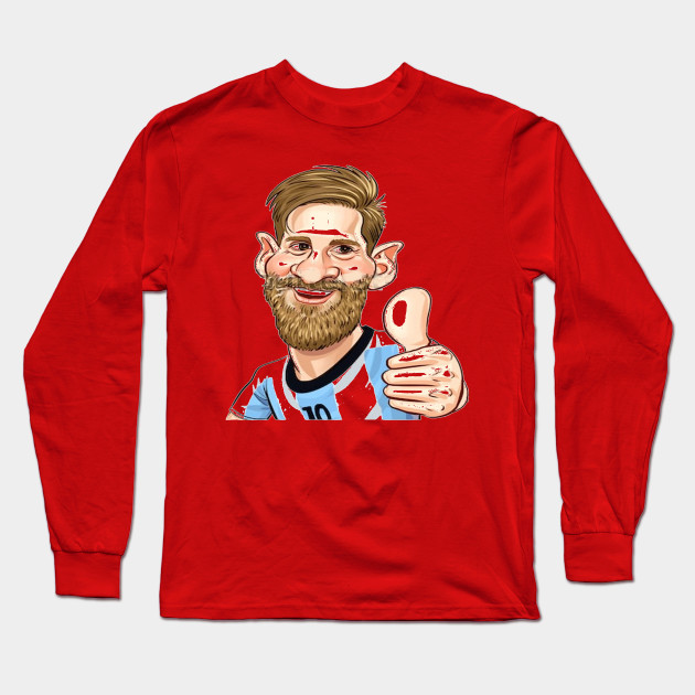 Lionel Messi Argentine Professional Footballer Lionel Messi