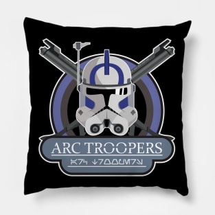 ARC Echo Pillow