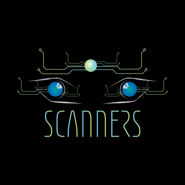 Scanners by emma17