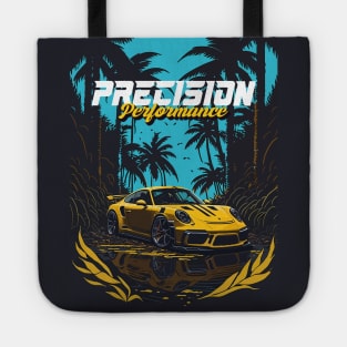 Precision Performance Tote