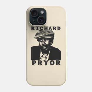 Richard Pryor Phone Case