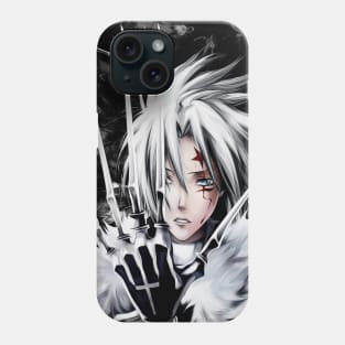 Taken Exorcist Phone Case