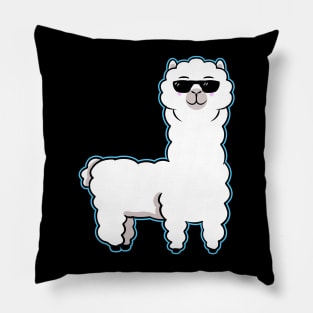 NO DRAMA LLAMA Pillow