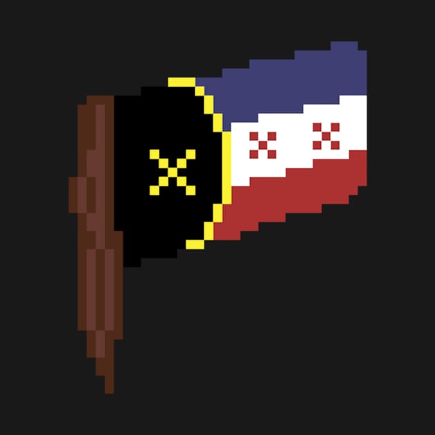 lmanberg flag pixel art by sezawhatever