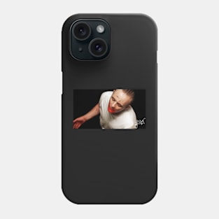 Hannibal Phone Case