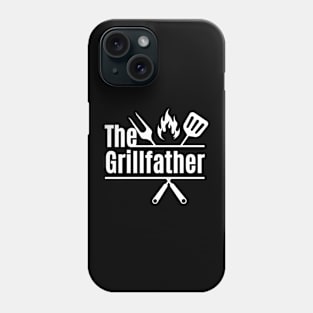 The grill Father Phone Case