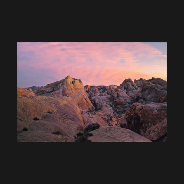 Valley of fire Las Vegas by igjustin