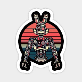 five nights at freddys Magnet