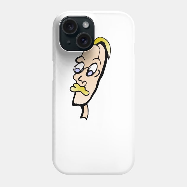 Truth Phone Case by IanWylie87