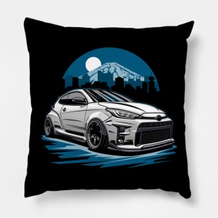 GR Yaris Pillow