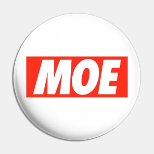 Moe Pin