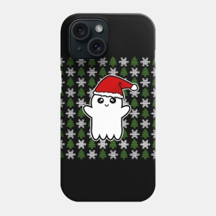 Festive Ghost Phone Case