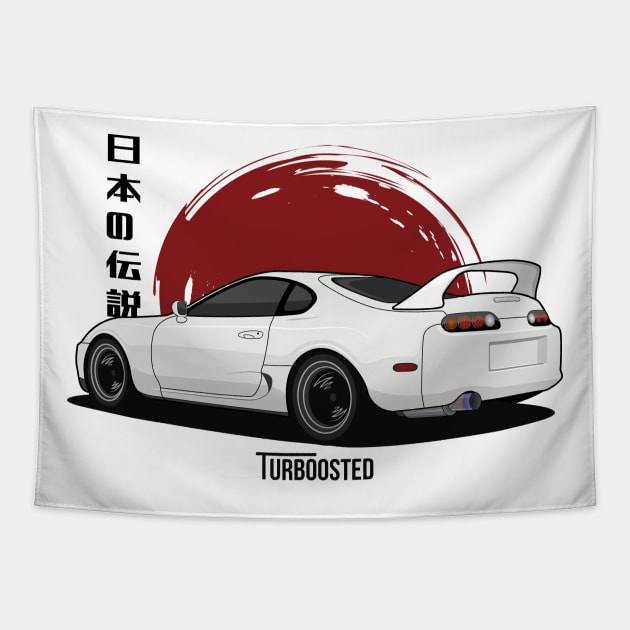 Jdm tapestry clearance
